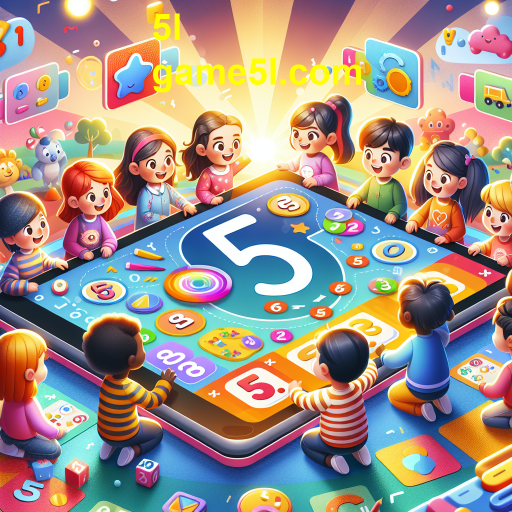 O Poder dos Jogos Educativos na Aprendizagem