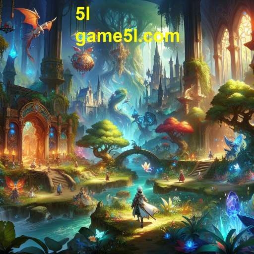 A Evolução dos Jogos de RPG: Uma Viagem Imersiva